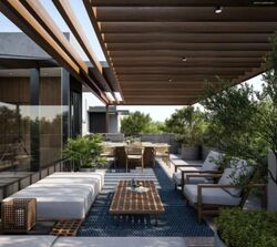 Palm Avenue (D15), Semi-Detached #556514031